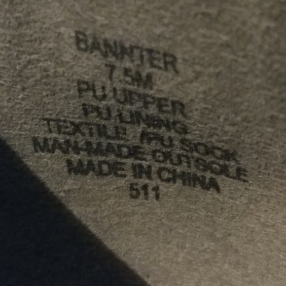 Madden Girl Bannter Women's SZ 7.5M Peep Toe Heels - Picture 10 of 10